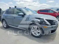 2020 Audi Q5 фото