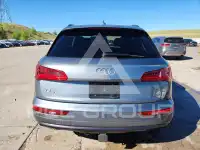 2020 Audi Q5 photo
