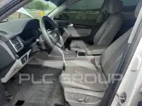 2020 Audi Q5 фото
