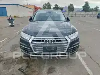 2020 Audi Q5 фото