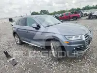 2020 Audi Q5 фото