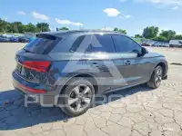 2020 Audi Q5 photo