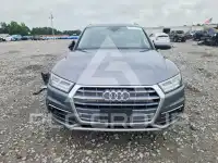 2020 Audi Q5 фото