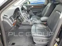 2020 Audi Q5 photo