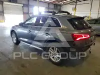 2020 Audi Q5 фото