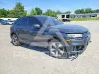 2020 Audi Q5 photo