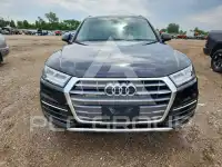 2020 Audi Q5 фото