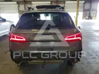 2020 Audi Q5 фото