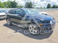 2020 Audi Q5 фото