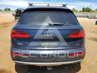 2020 Audi Q5 фото