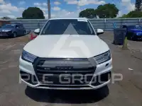 2020 Audi Q5 фото