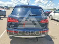 2020 Audi Q5 фото
