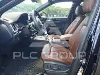 2020 Audi Q5 фото