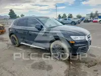 2020 Audi Q5 фото