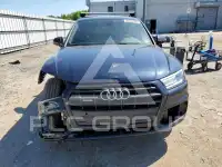 2020 Audi Q5 фото