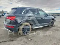 2020 Audi Q5 фото