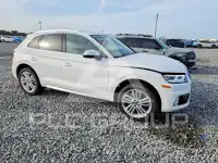2020 Audi Q5 фото