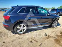2020 Audi Q5 фото