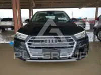 2020 Audi Q5 фото