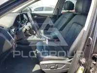 2020 Audi Q5 фото