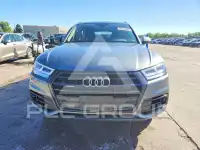 2020 Audi Q5 photo