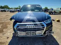 2020 Audi Q5 фото