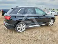 2020 Audi Q5 фото