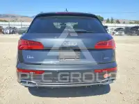 2020 Audi Q5 photo
