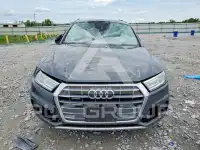 2020 Audi Q5 фото