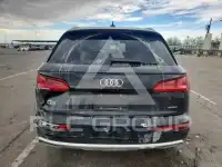 2020 Audi Q5 фото