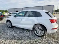 2020 Audi Q5 фото