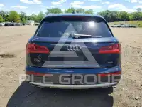 2020 Audi Q5 фото