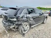 2020 Audi Q5 фото