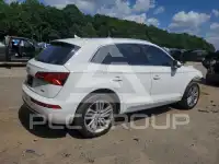 2020 Audi Q5 фото
