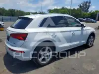 2020 Audi Q5 фото