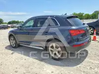 2020 Audi Q5 фото
