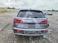 2020 Audi Q5 фото