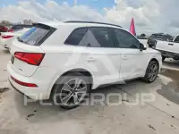 2020 Audi Q5 фото