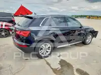 2020 Audi Q5 фото