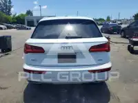 2020 Audi Q5 фото