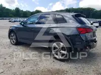 2020 Audi Q5 фото