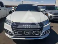 2020 Audi Q5 фото