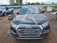 2020 Audi Q5 photo