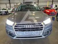 2020 Audi Q5 фото
