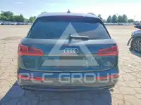 2020 Audi Q5 photo