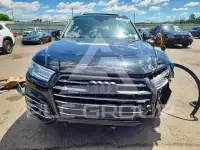 2020 Audi Q5 photo
