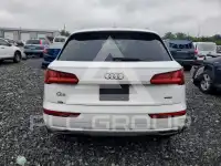 2020 Audi Q5 photo