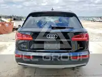 2020 Audi Q5 photo