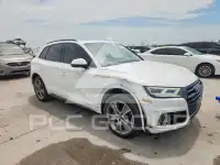 2020 Audi Q5 фото