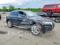 2020 Audi Q5 фото